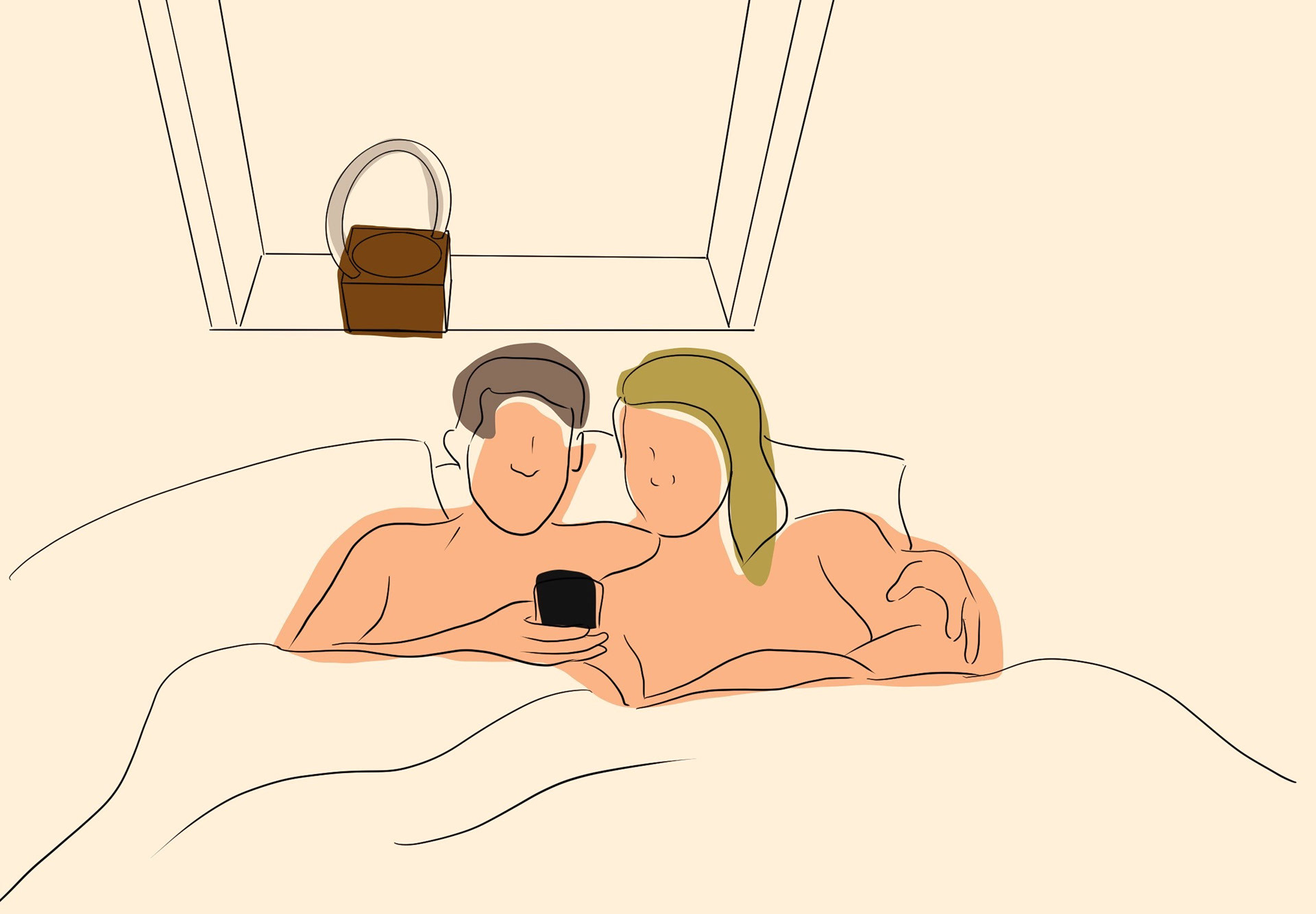 Deciding to plan a date using Ignite
