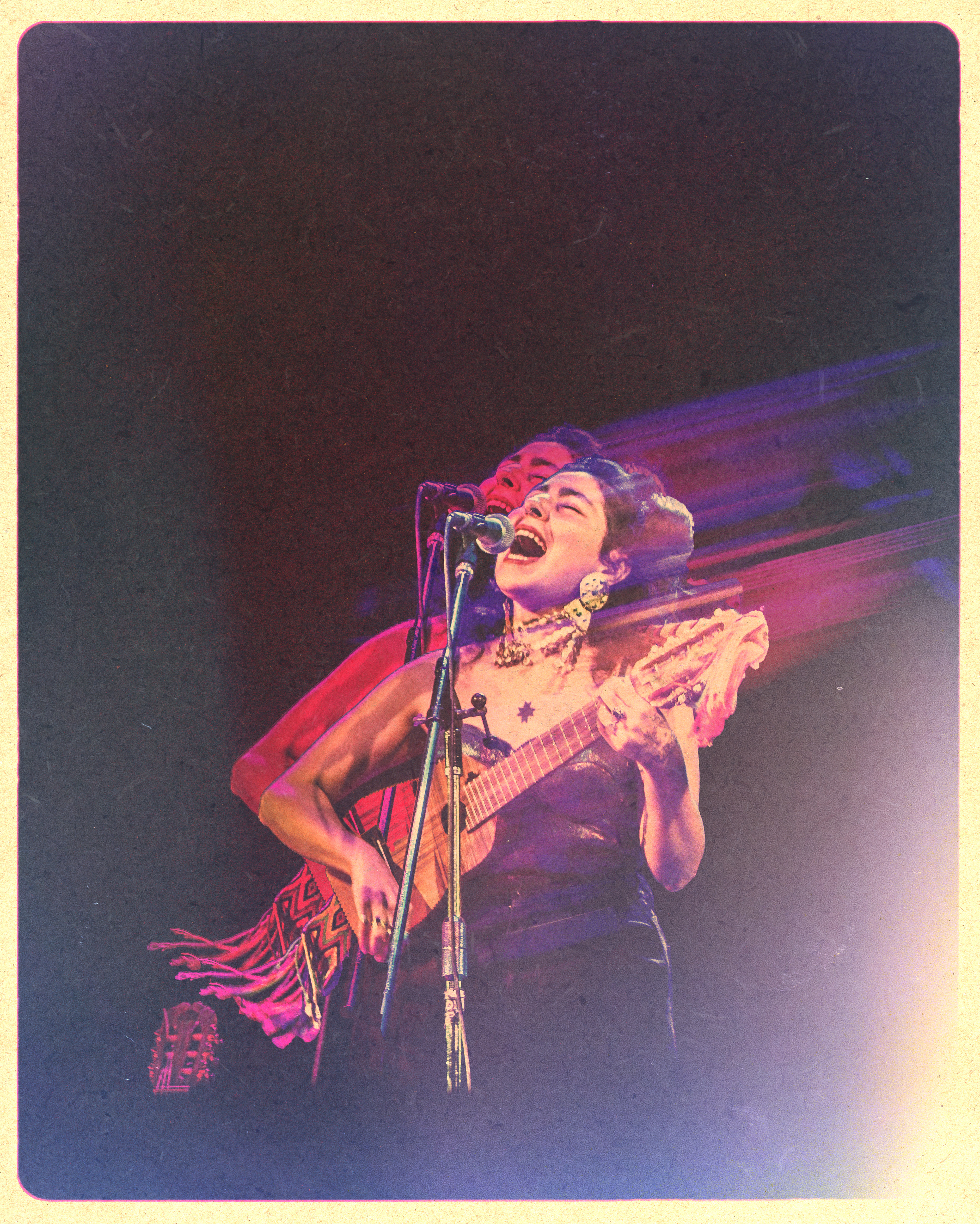 Sofía Viola (Teatro Seminari, Escobar)