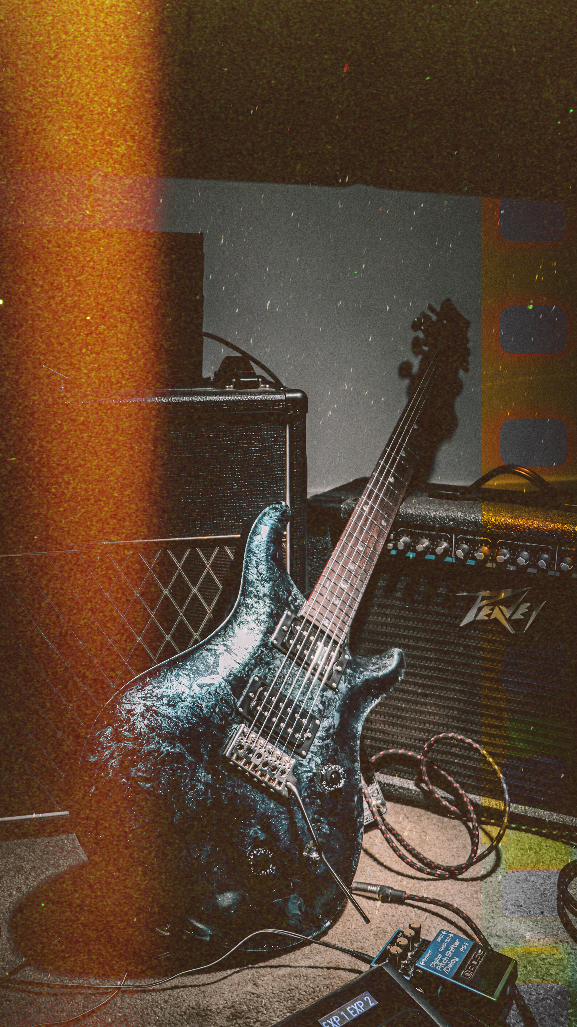 Febra Guitars