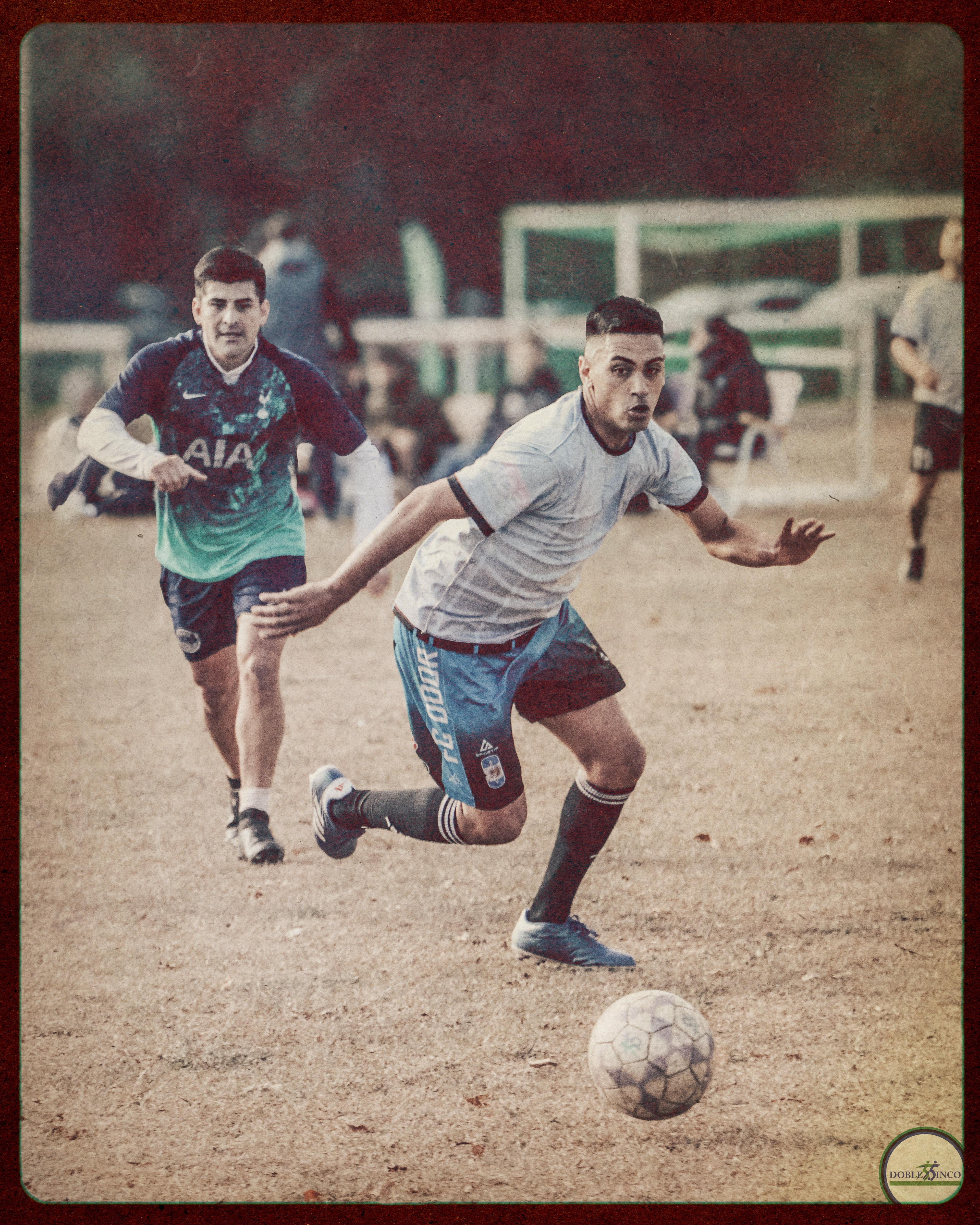 Torneo Doble Cinco