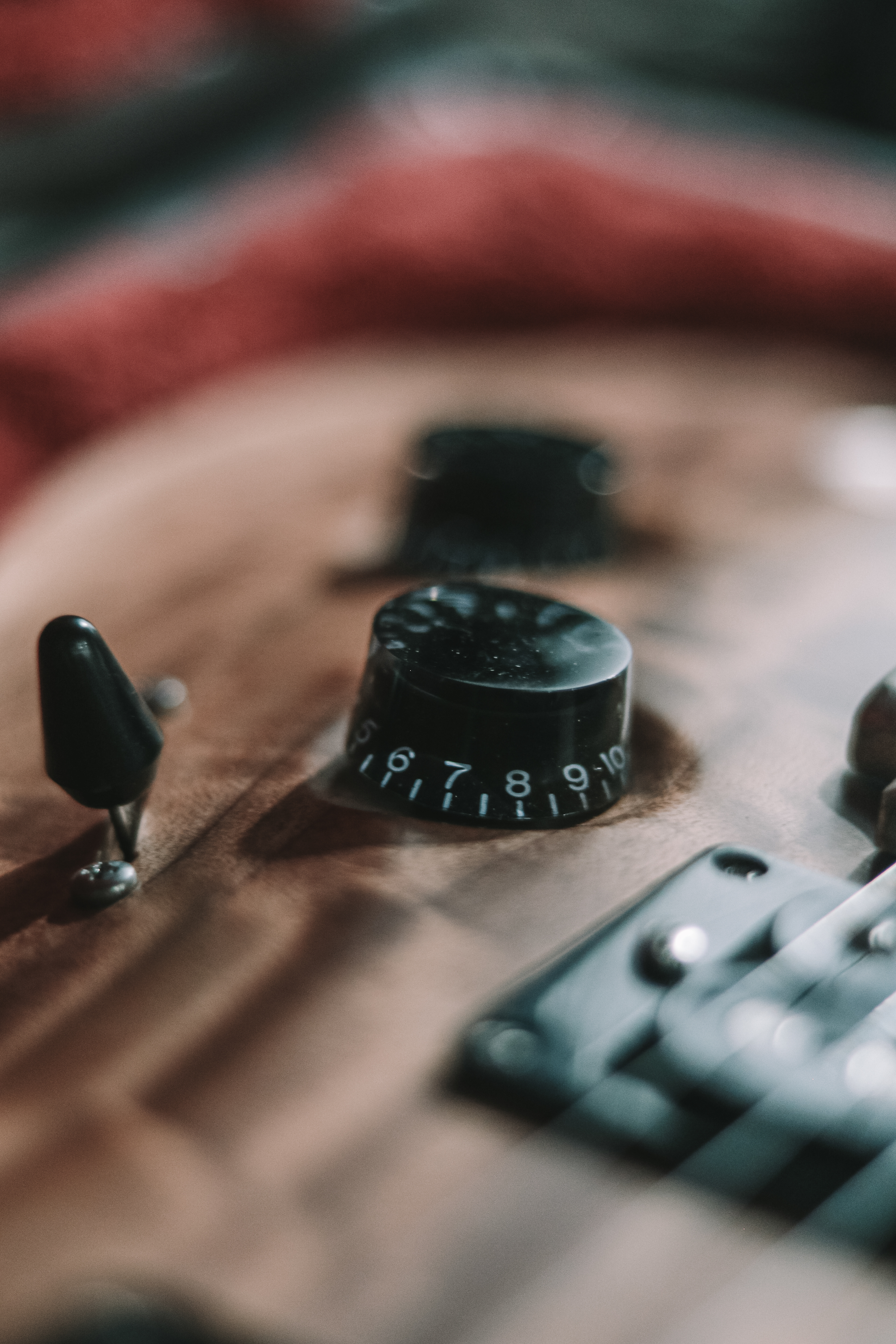 Febra Guitars