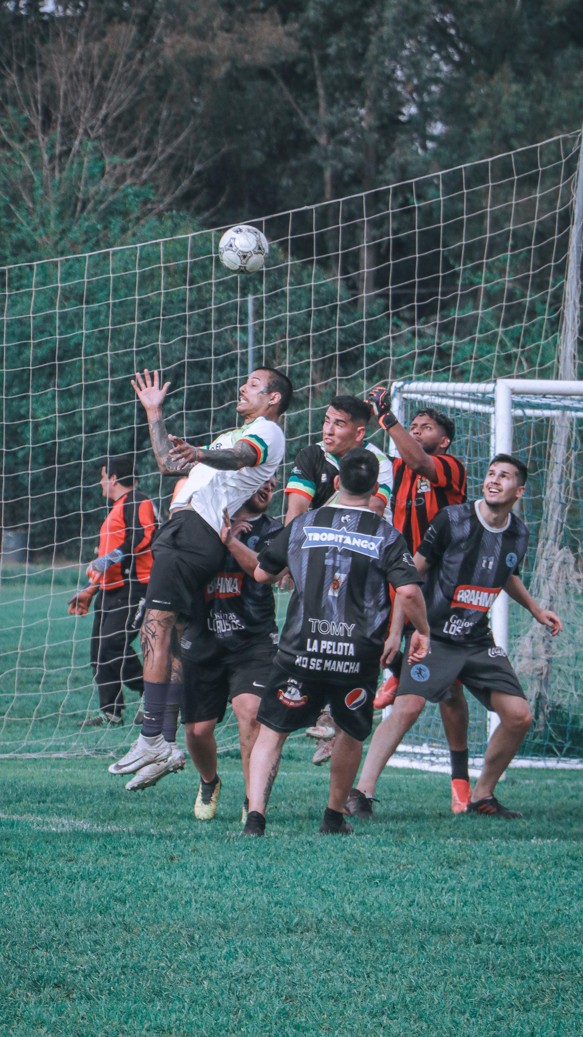 Torneo Doble Cinco