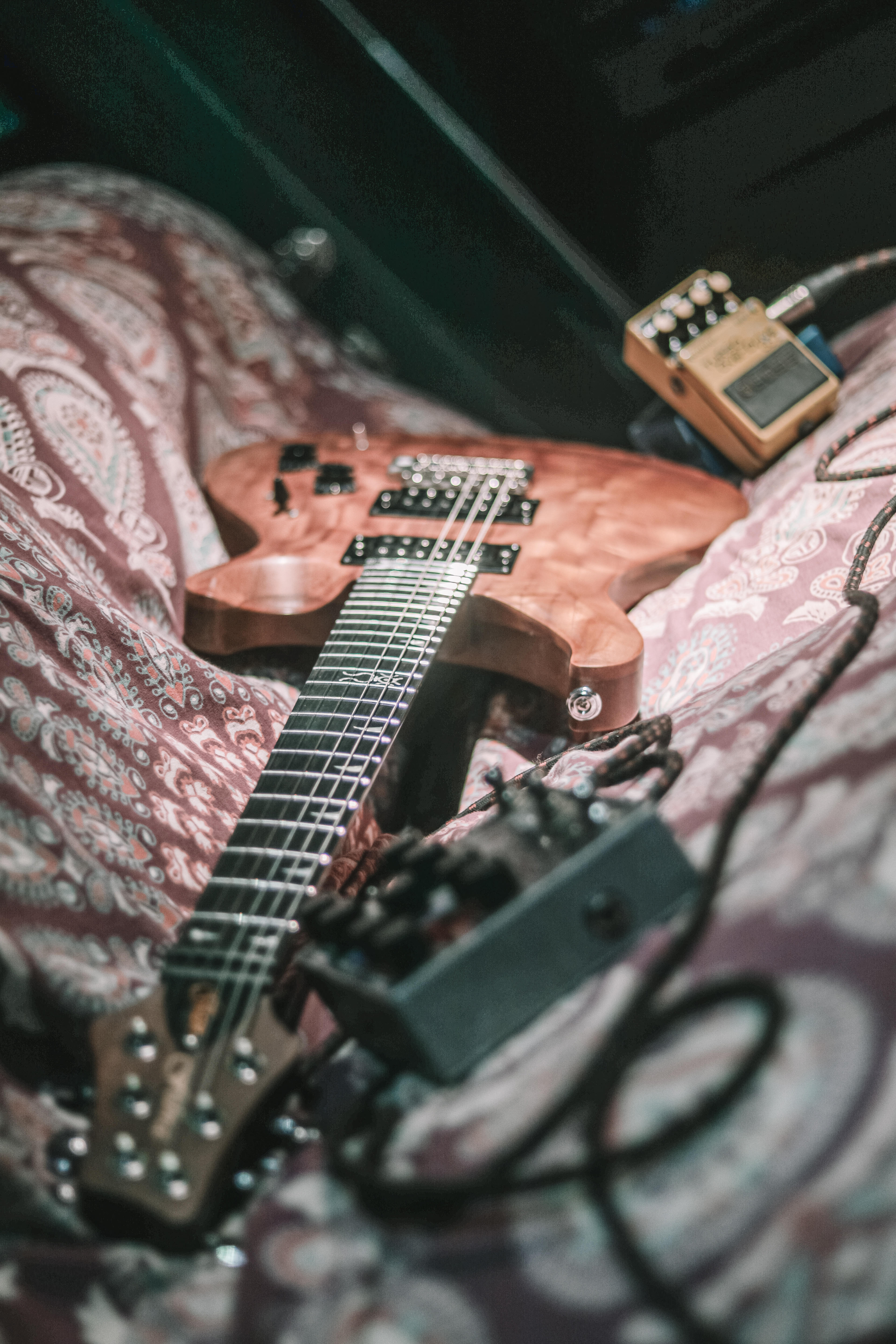 Febra Guitars