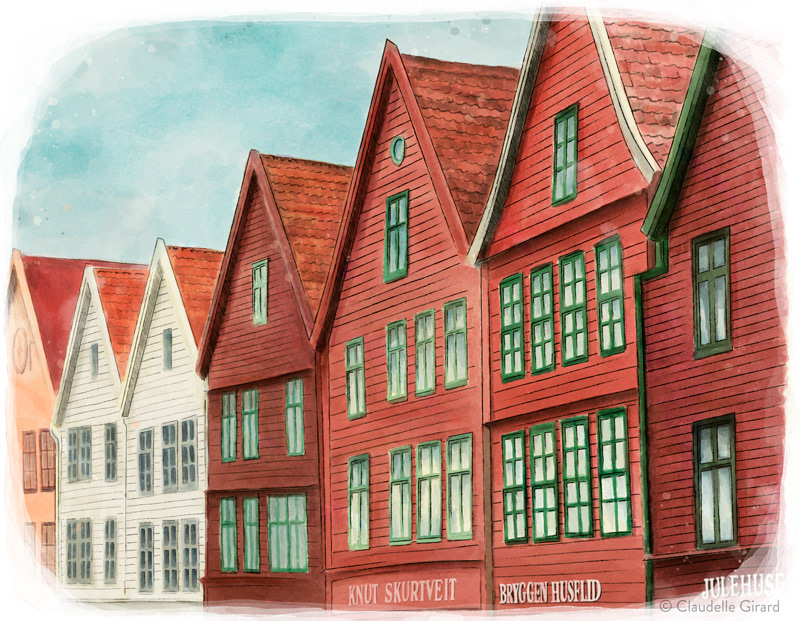 Bergen