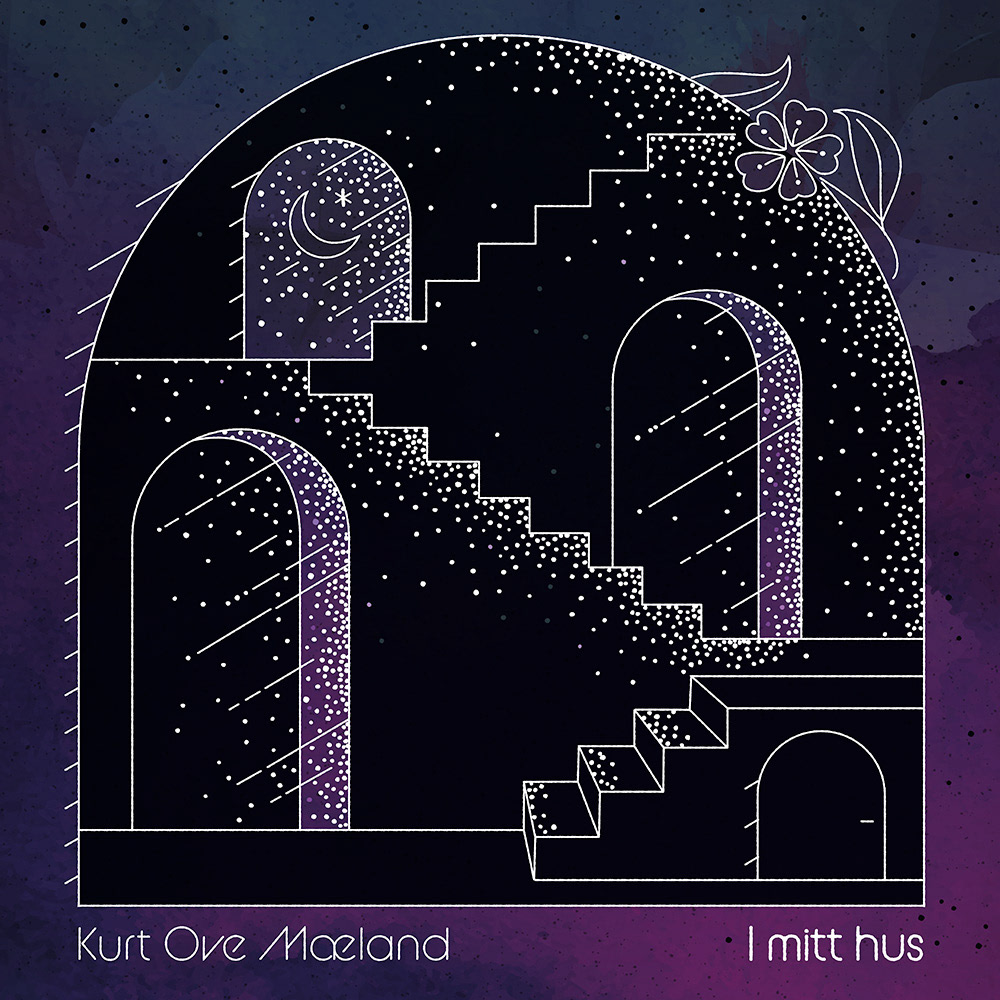 Kurt Ove Mæland Plate