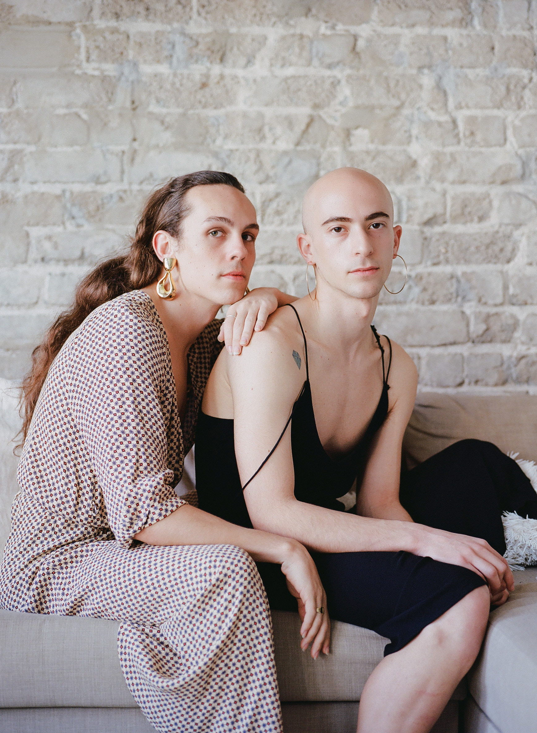 Ben & Ohad