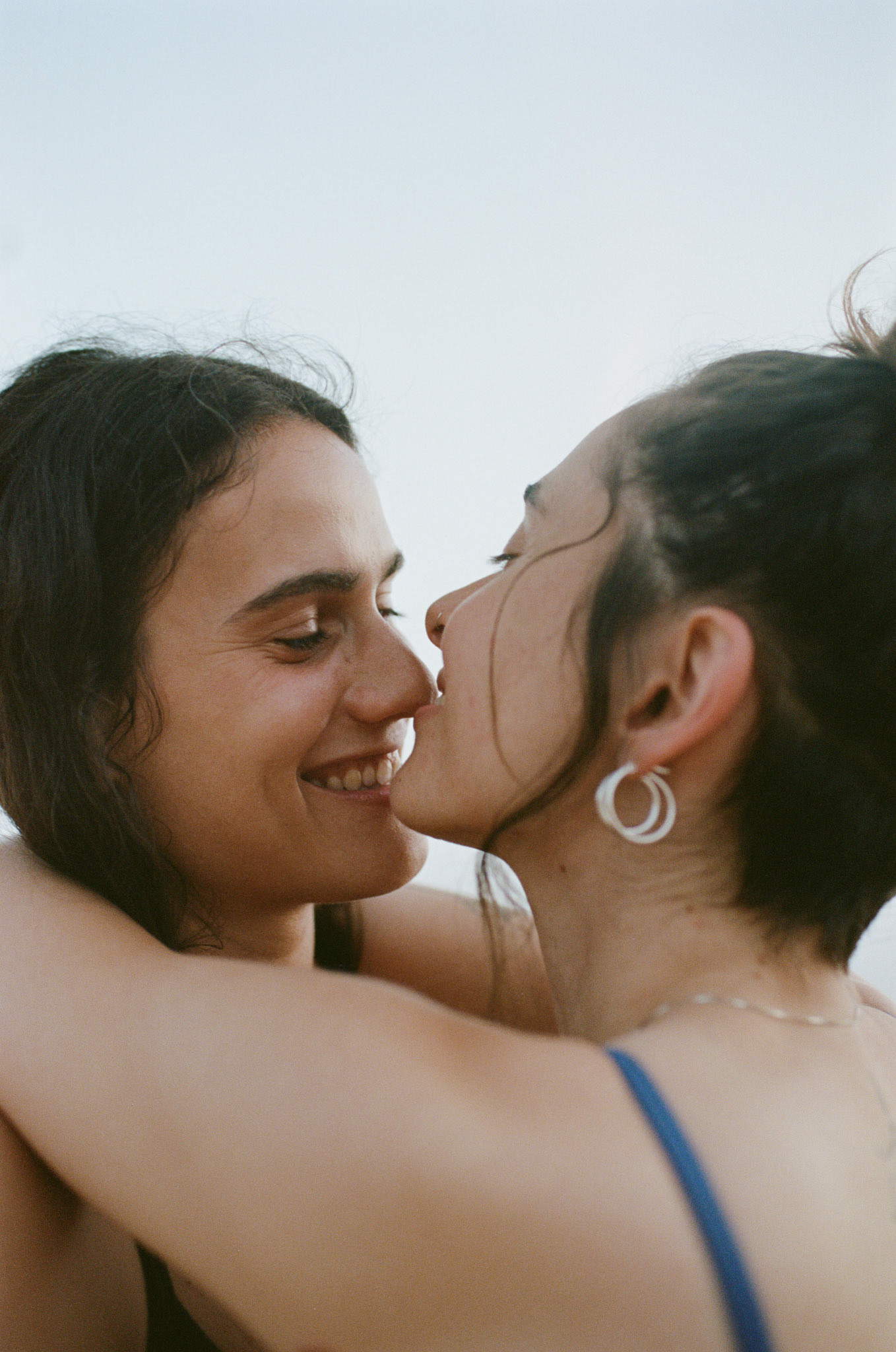 Yael & Aviv