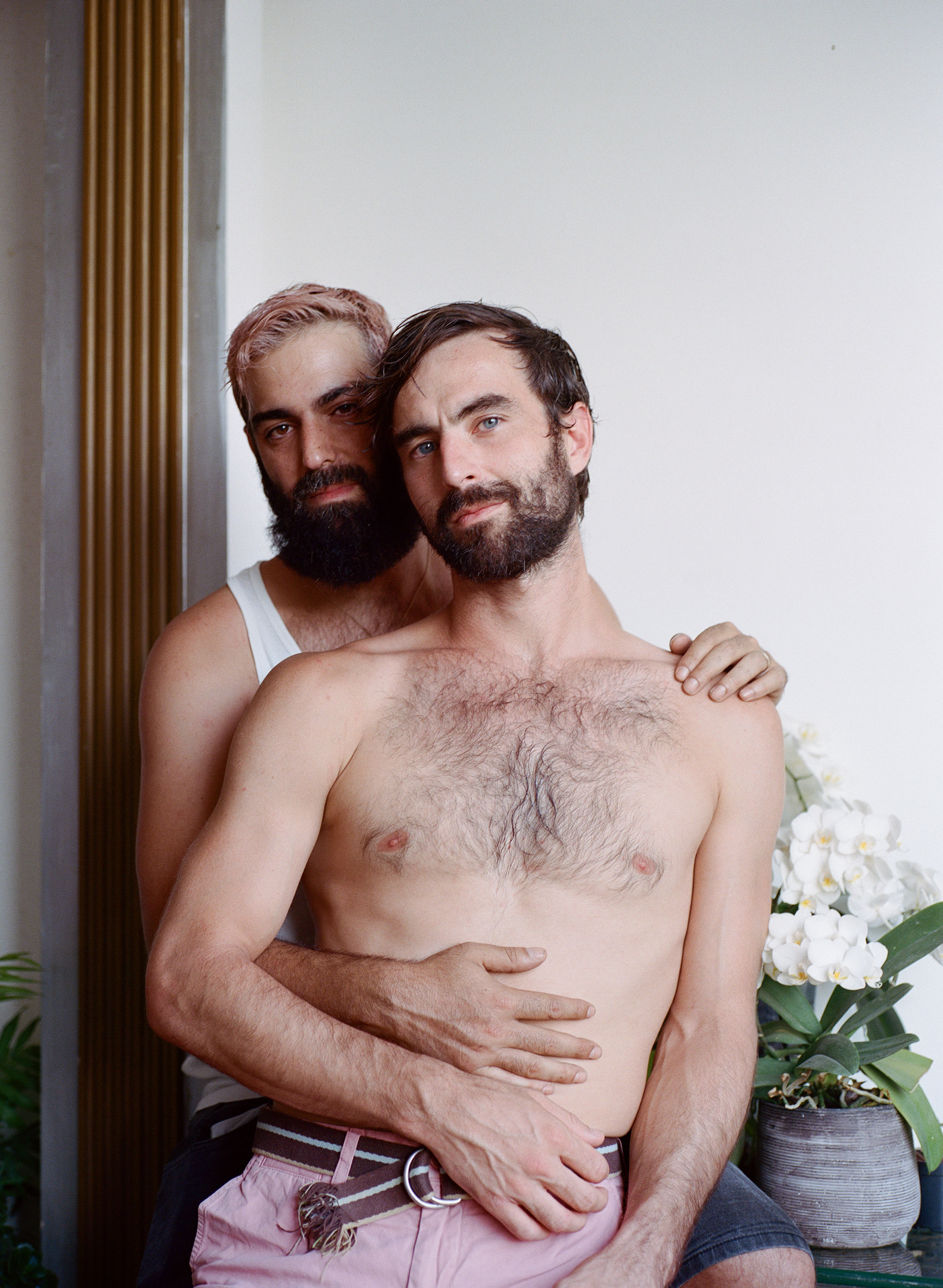 Ofir & Peter