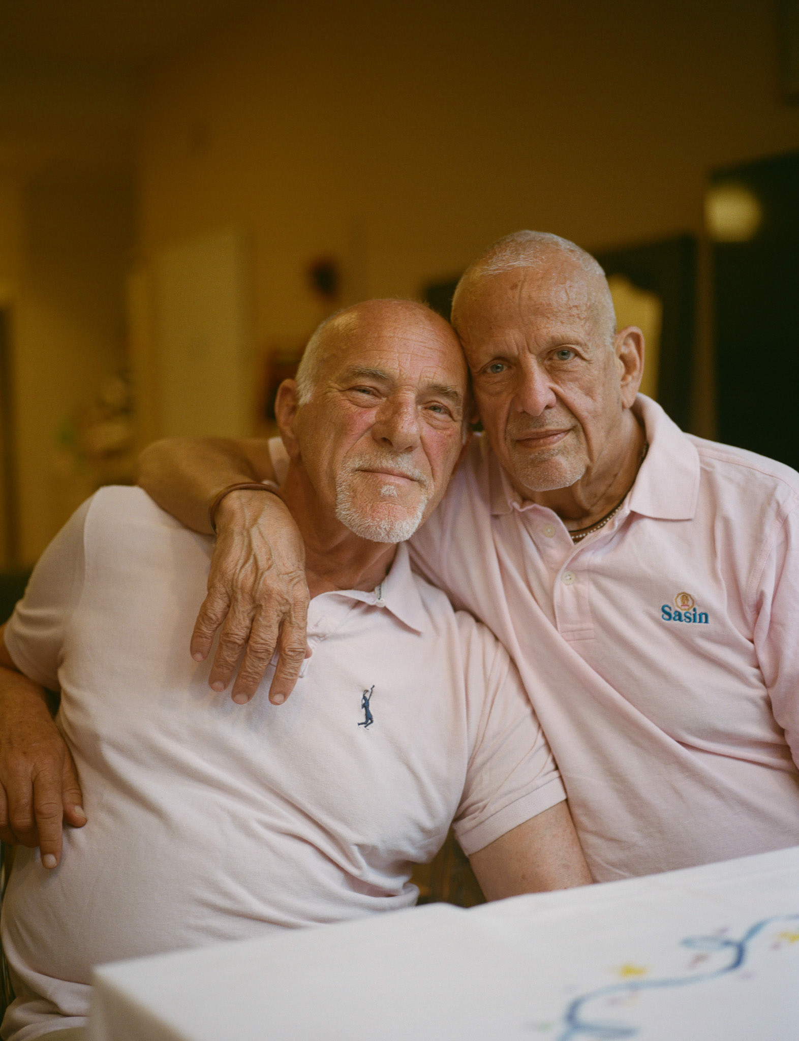 Fernando & Avner