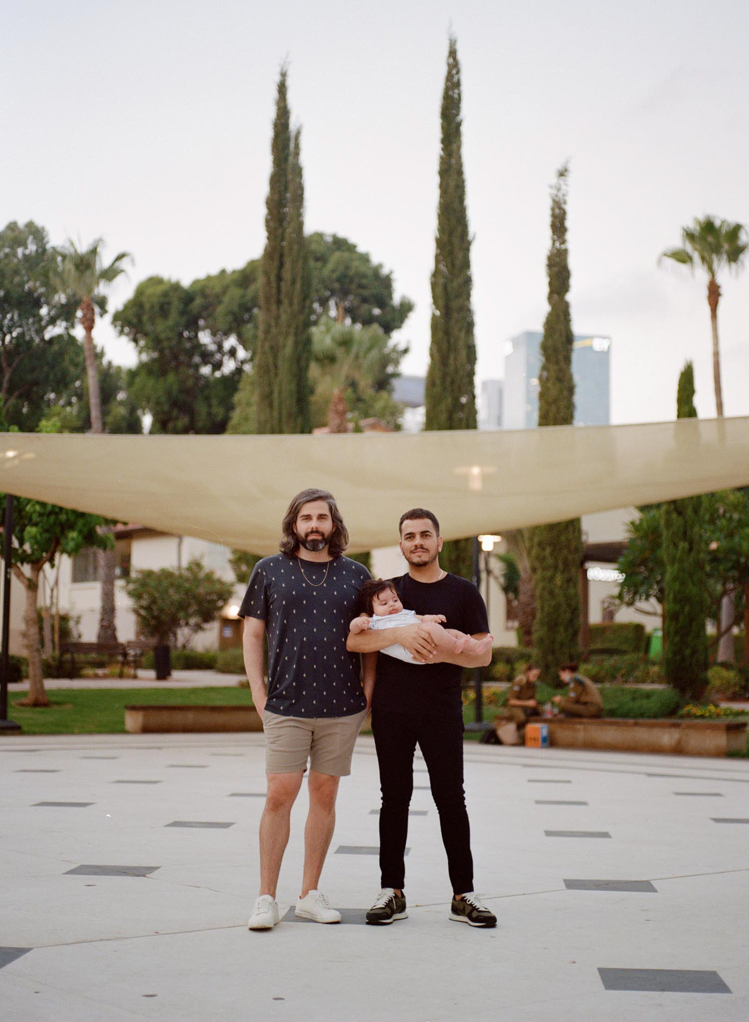 Kfir & Oren