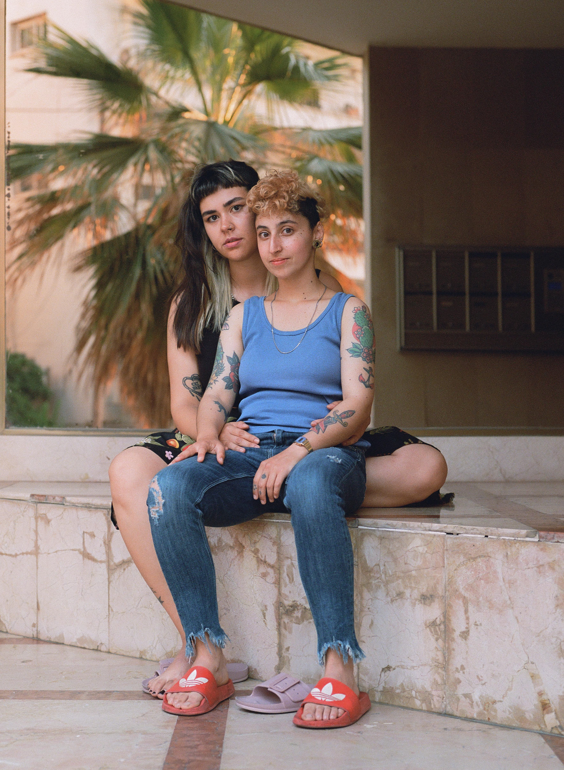 Dani & Lihi