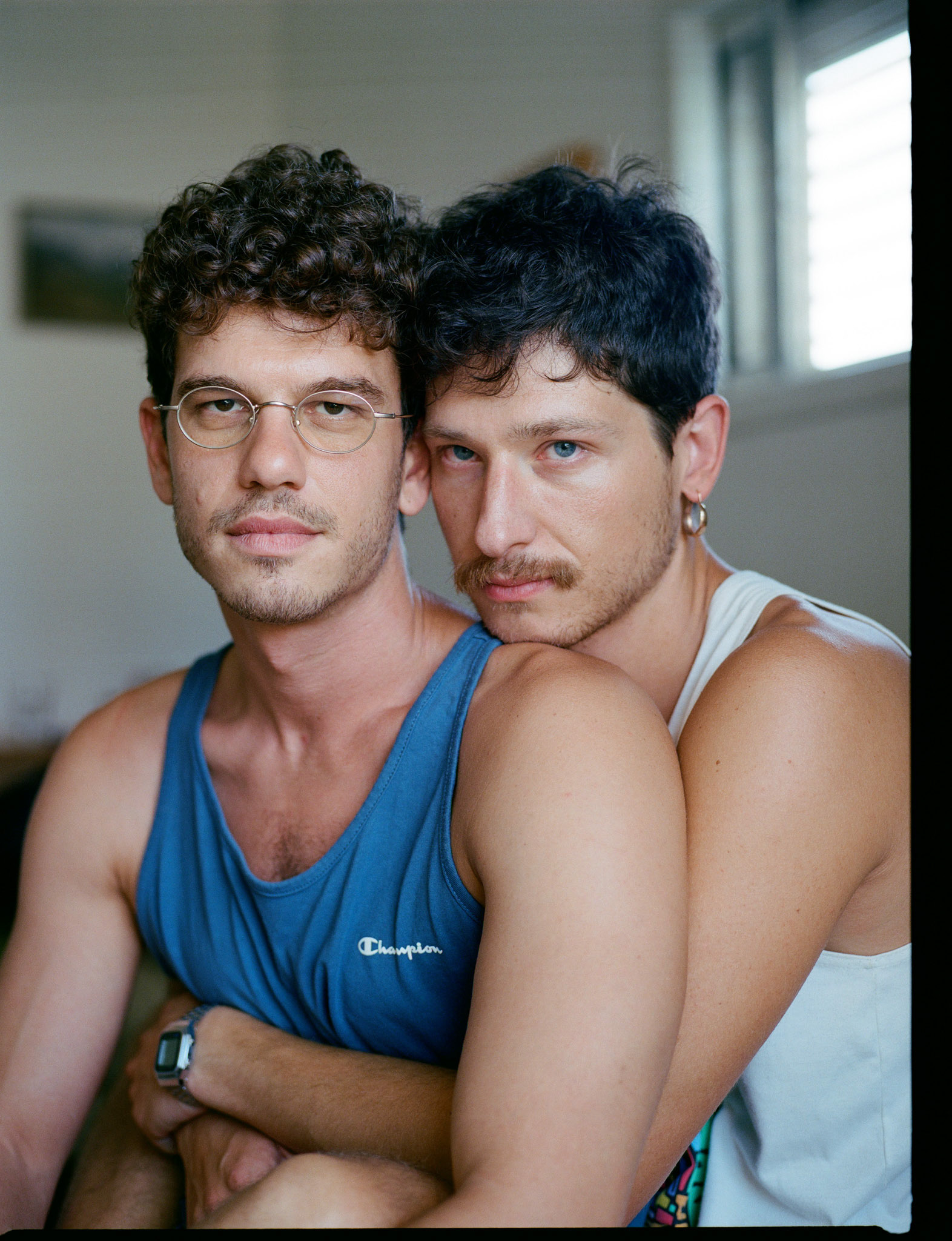 Ayal & Teo