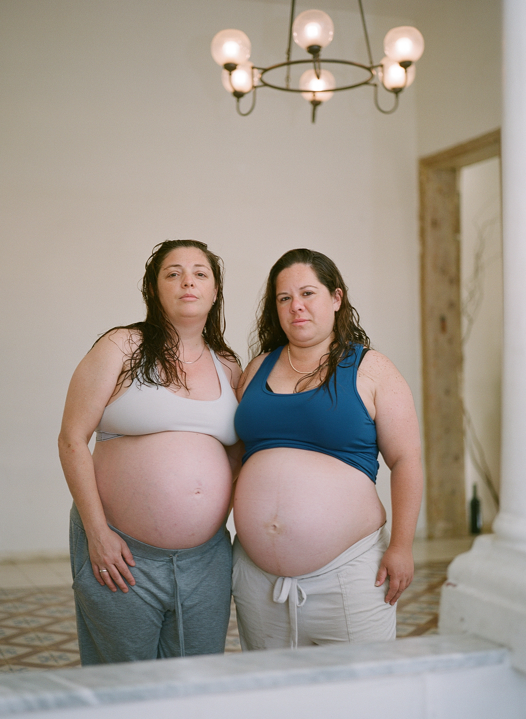 Moran & Elisheva