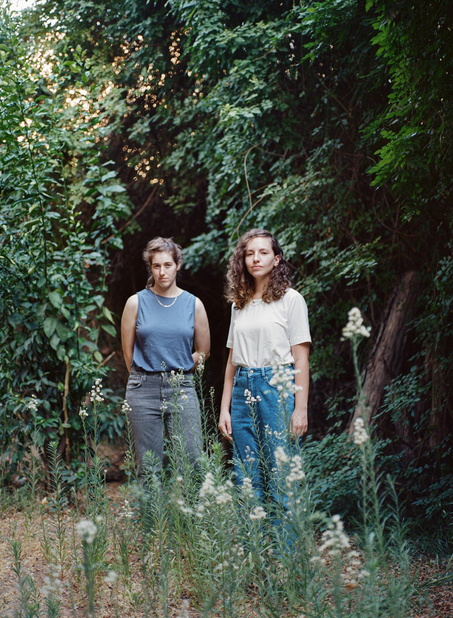 Rotem & Adi