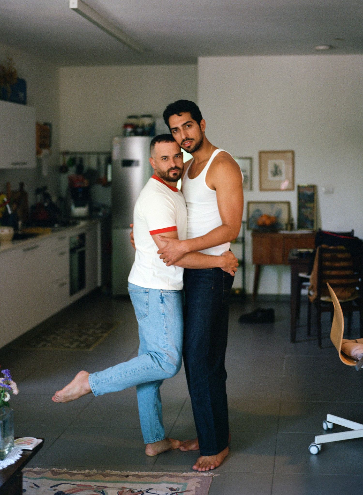 Lior & Harel