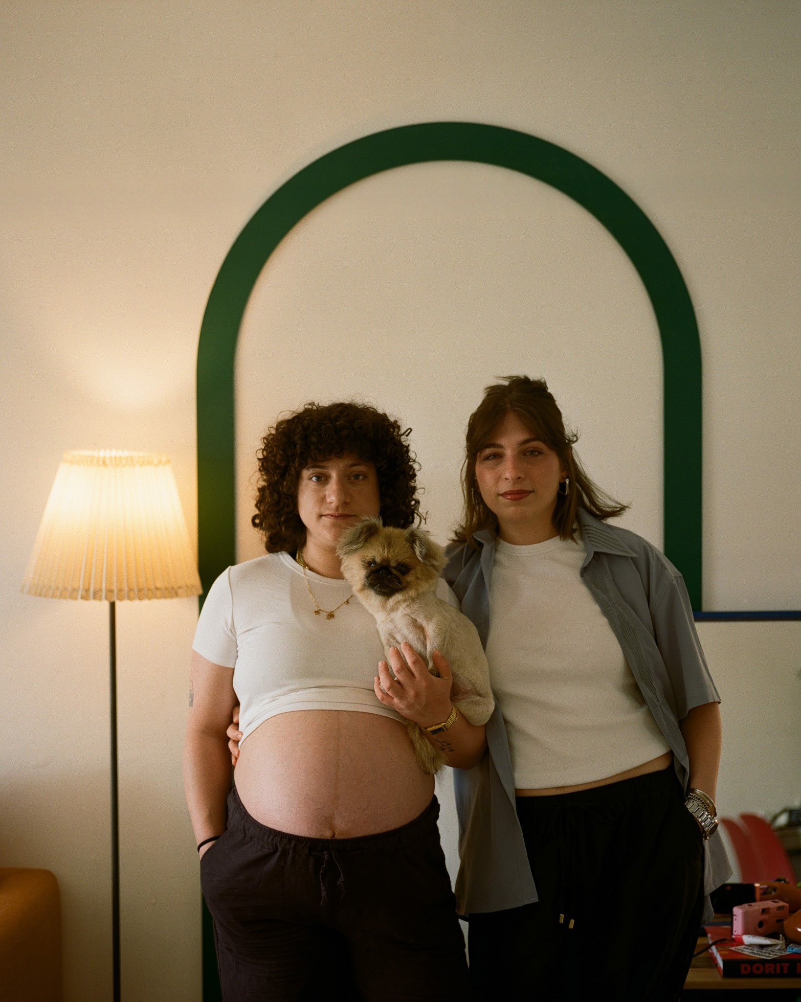 Shahar & Tal 
