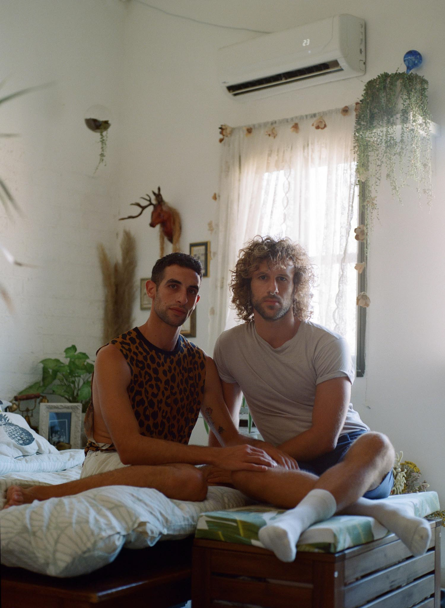Ori & Tom