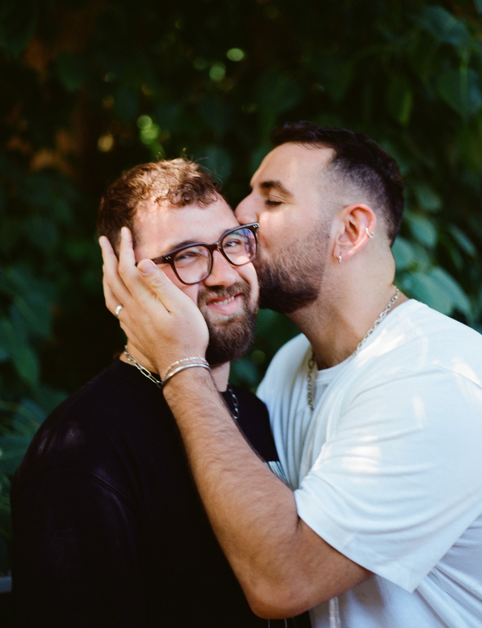 Andrey & Elad