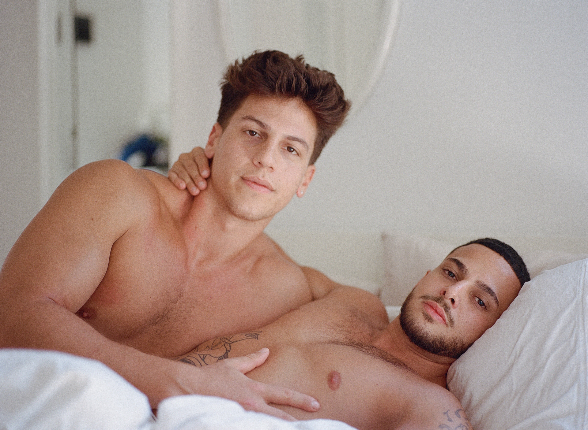 Guy & Liel