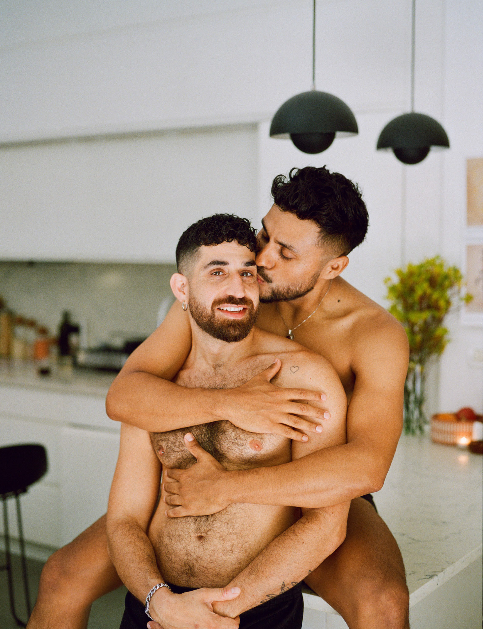 Oz & Orlando