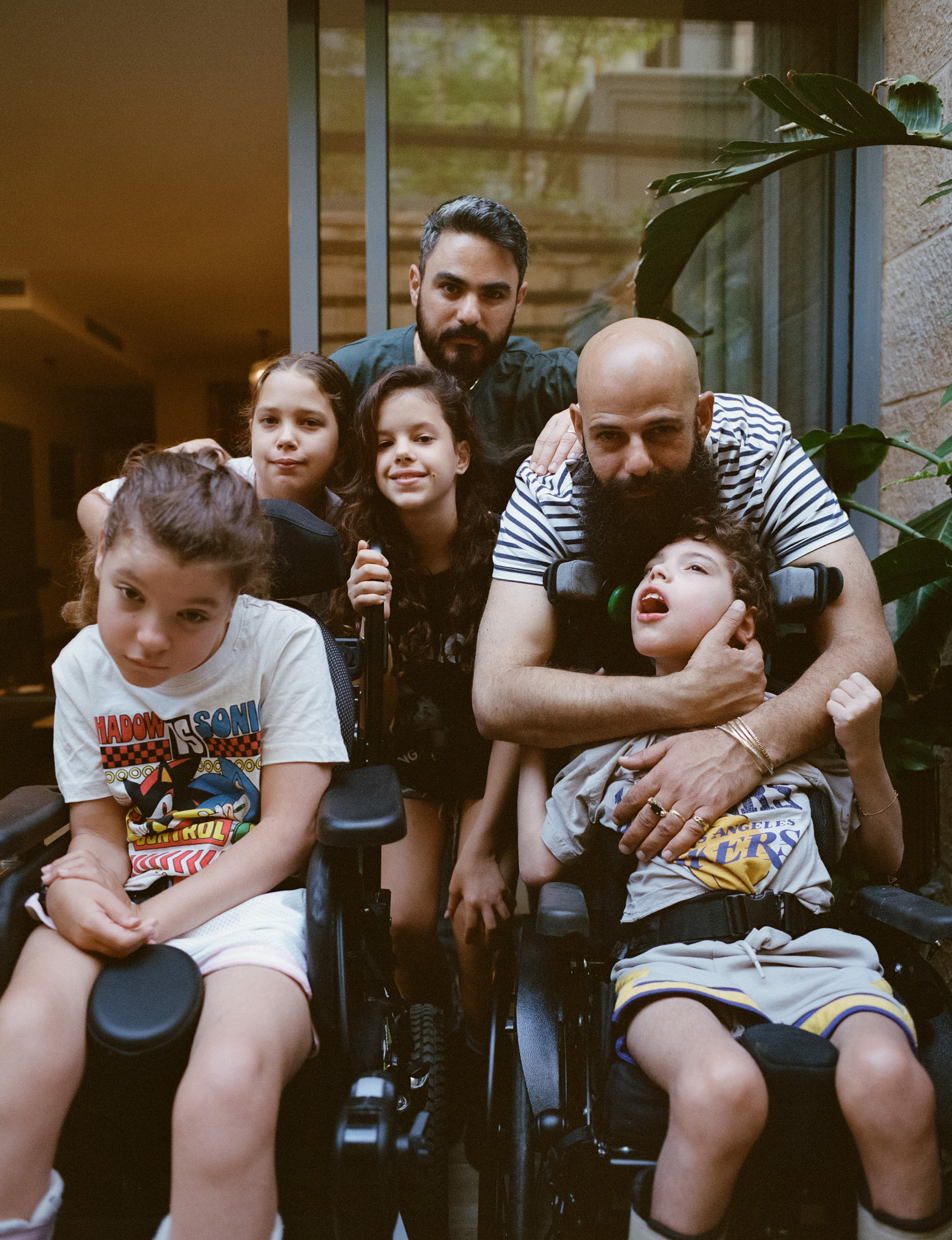 Dreyfus Abudaram Family