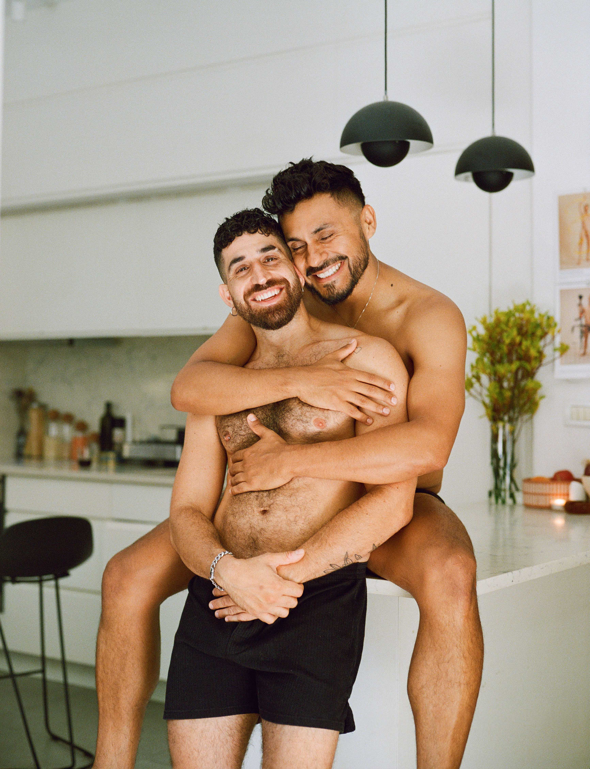 Oz & Orlando