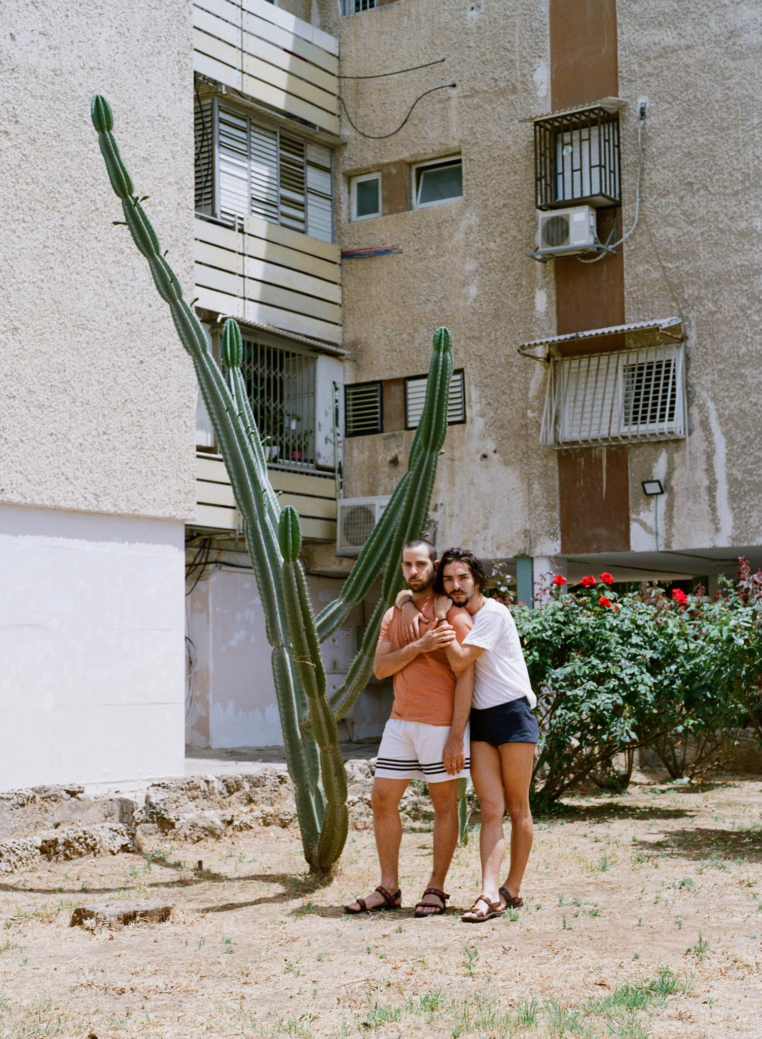 Ido & Giaani