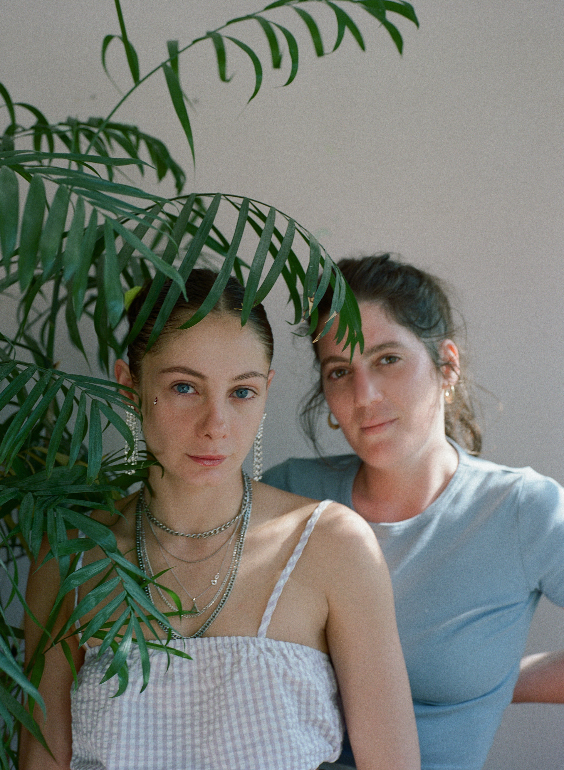 Tal & Almog