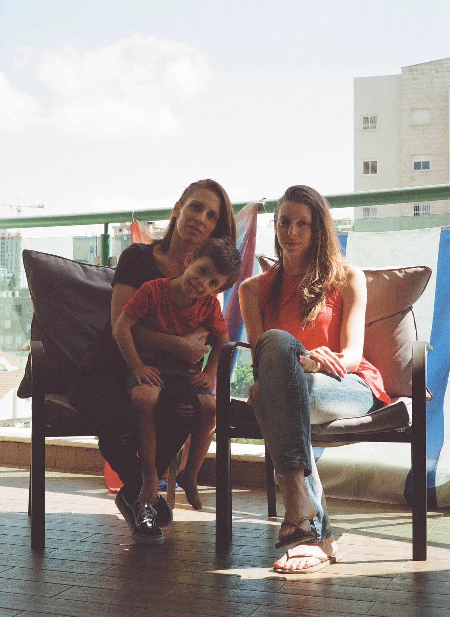 Shany & Lior