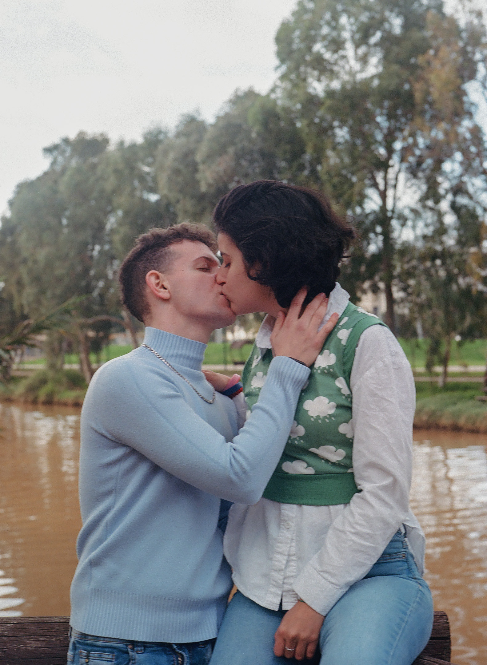 Yan Eliya & Tal