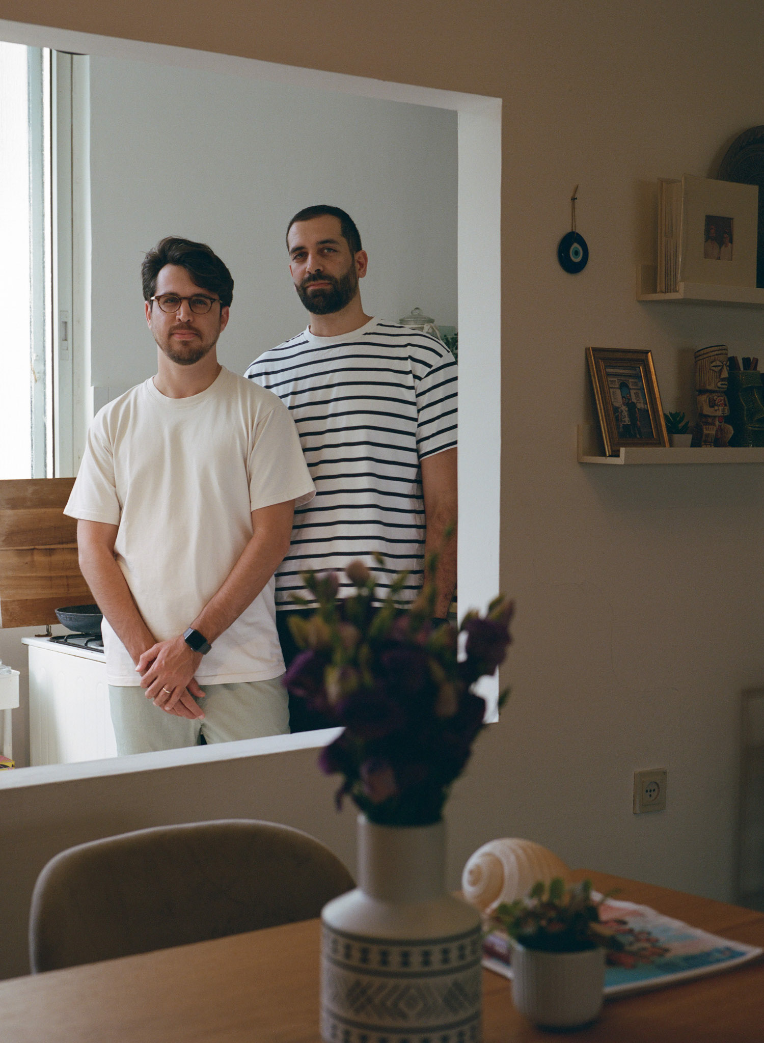 Elior & Shahar