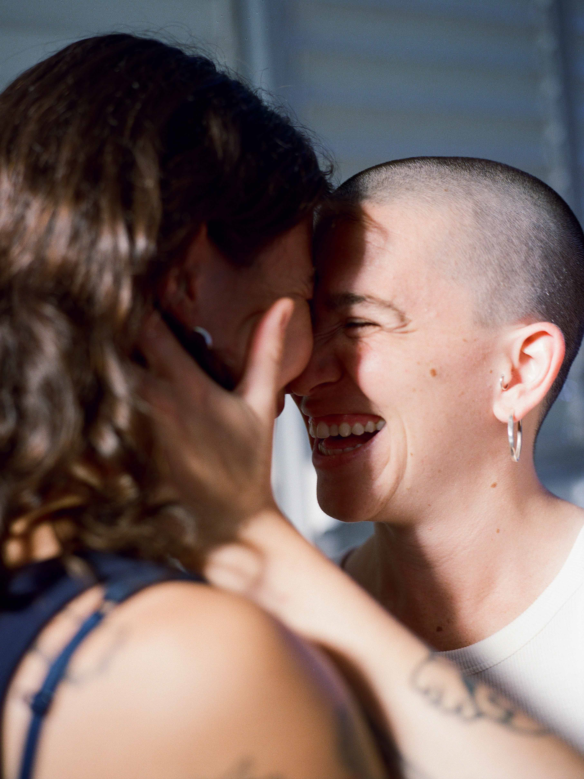 Nitsan & Shira