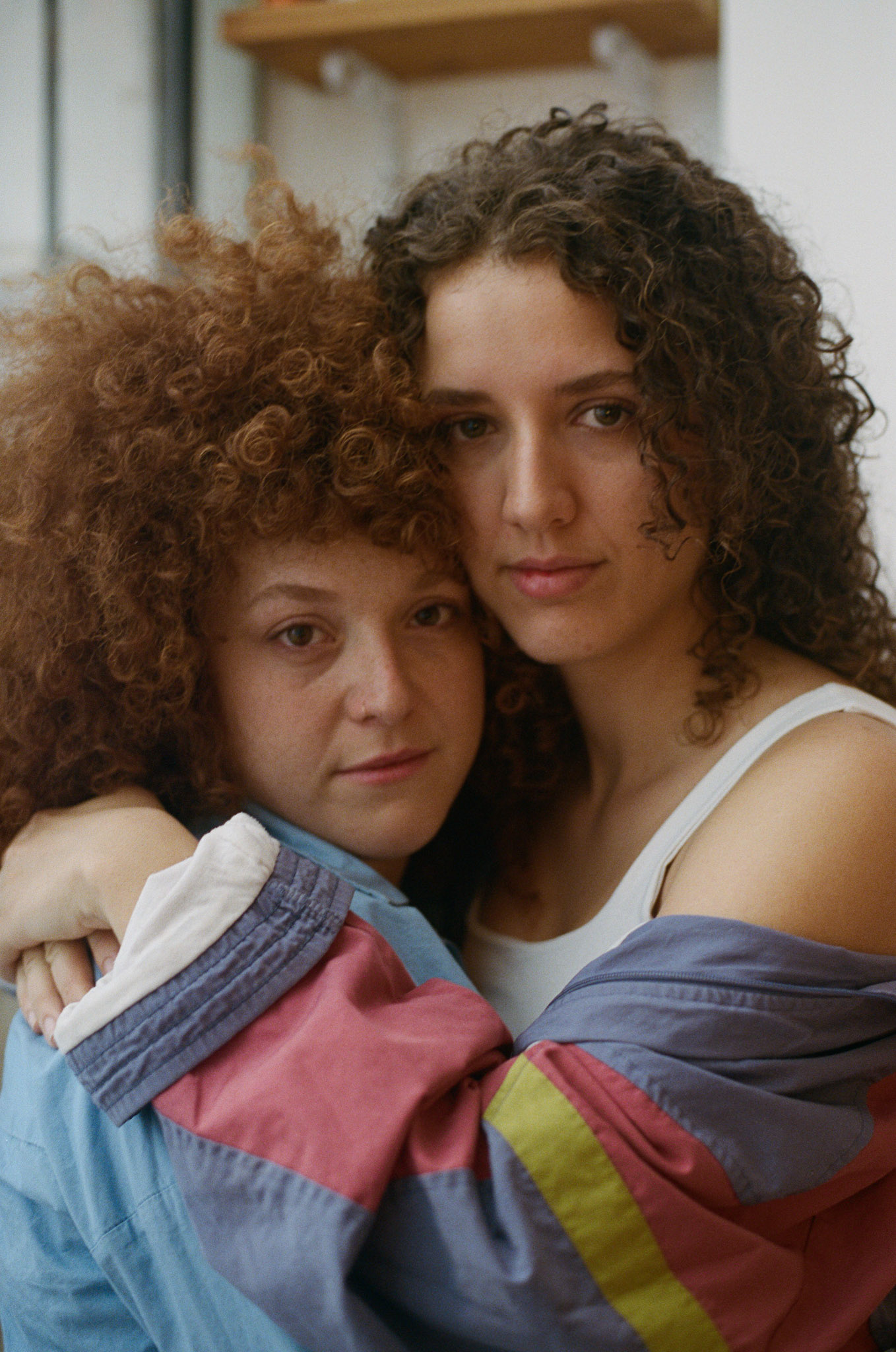 Noa & Yuval