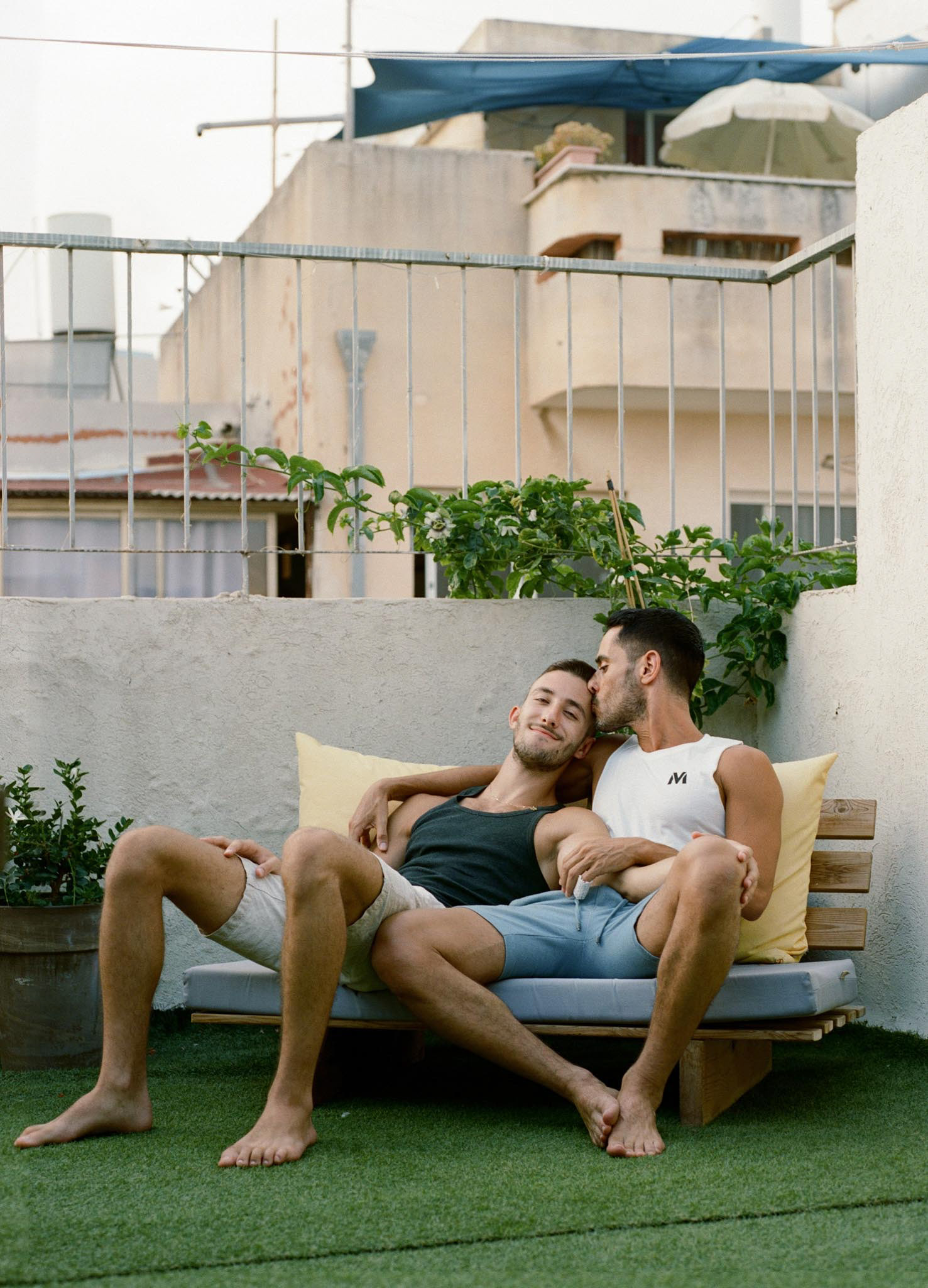 Eli & Itzik