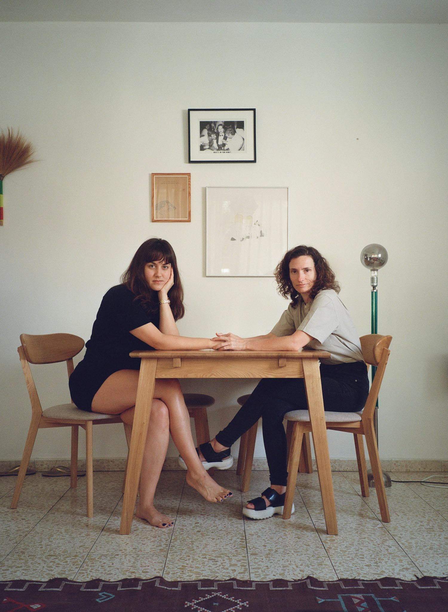 Hadas & Anat