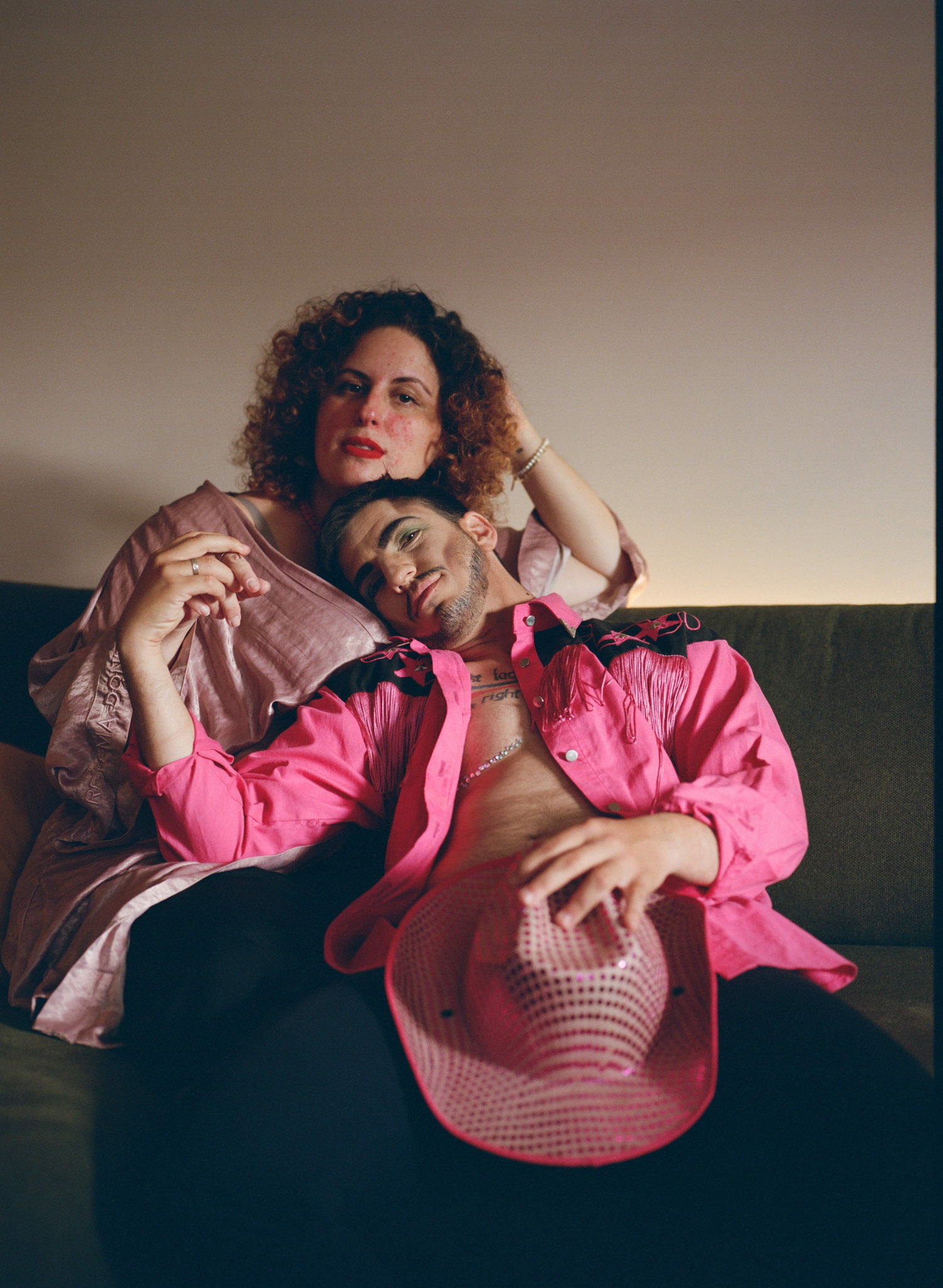 Lee & Shiran