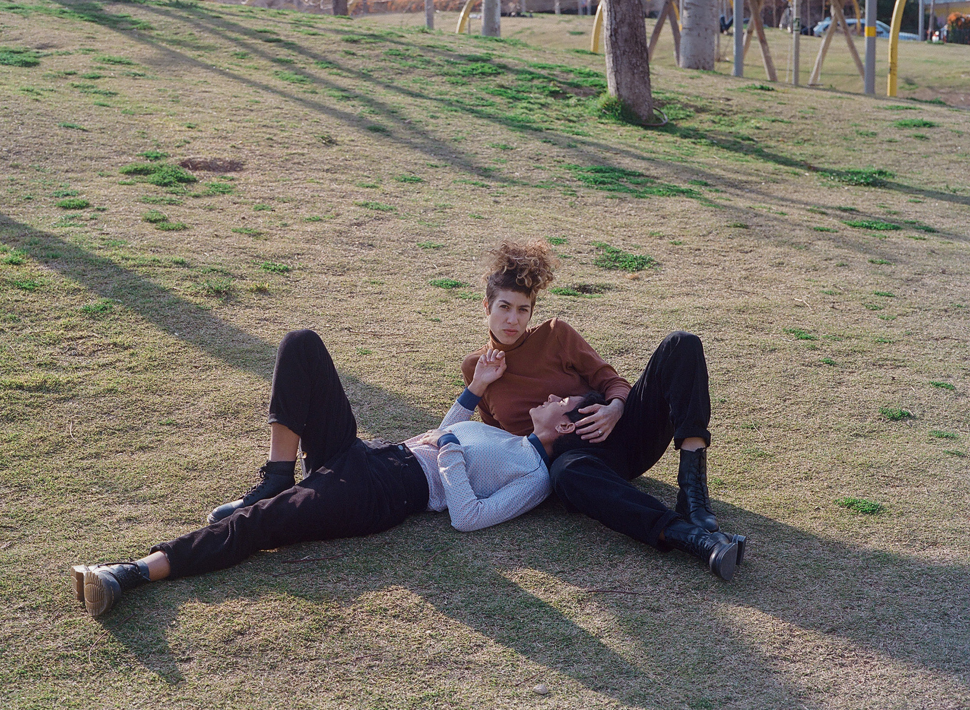 Shir & Noga