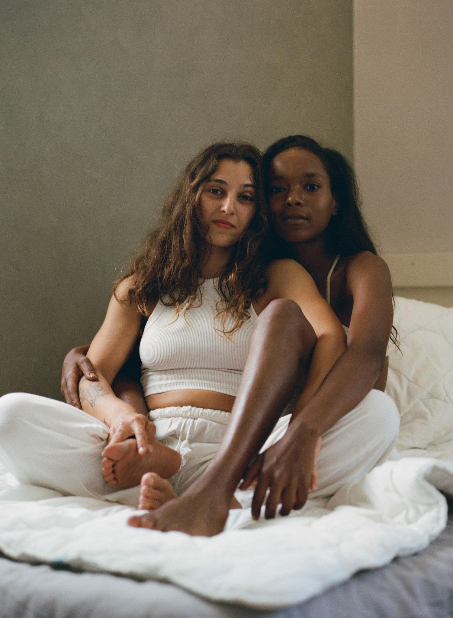 Yuval & Hani 