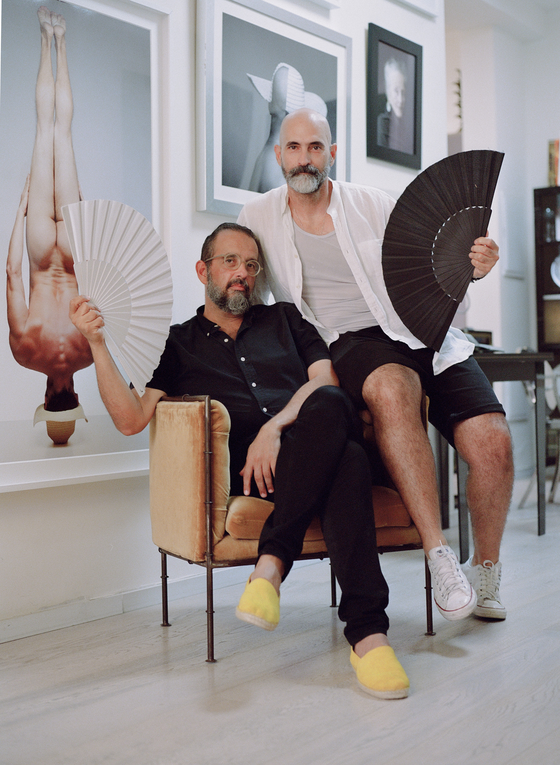 Yomani & Pablo