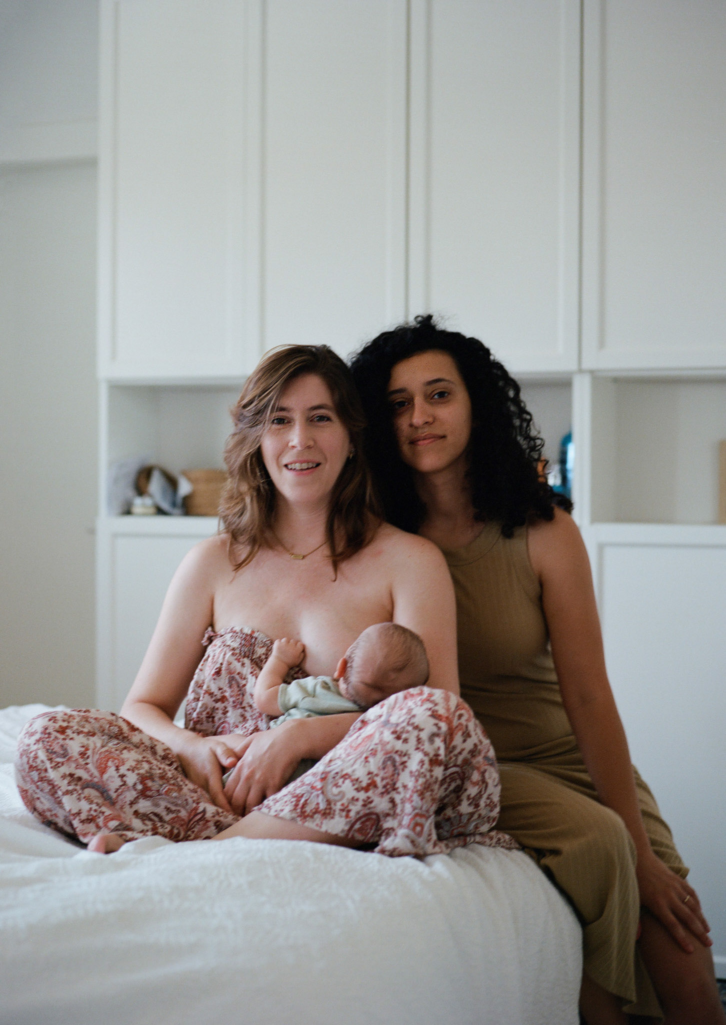  Tel Aviv & Tanya 