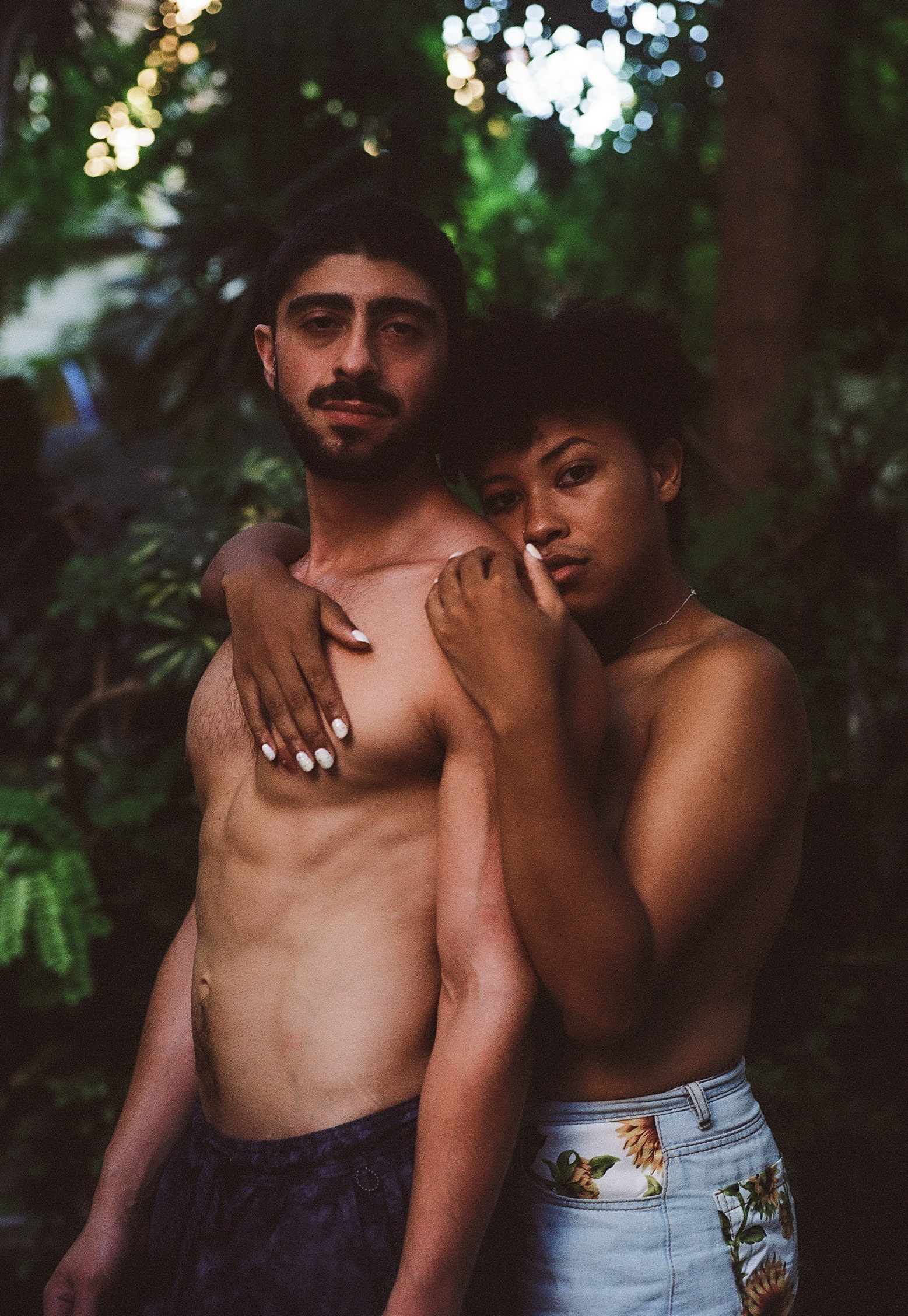 Yarden & Max