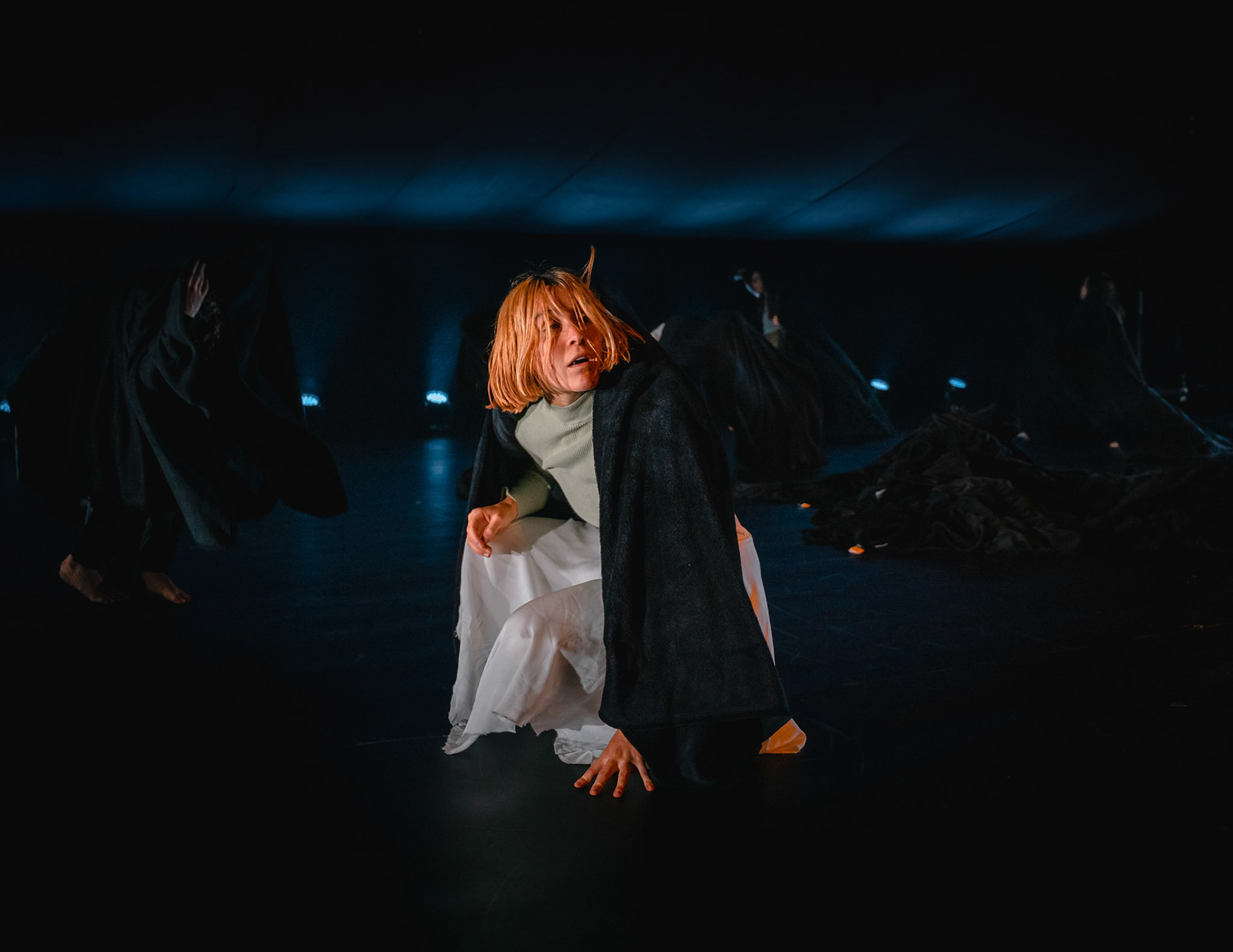 Ilaria Rabagliati von HYPNOS