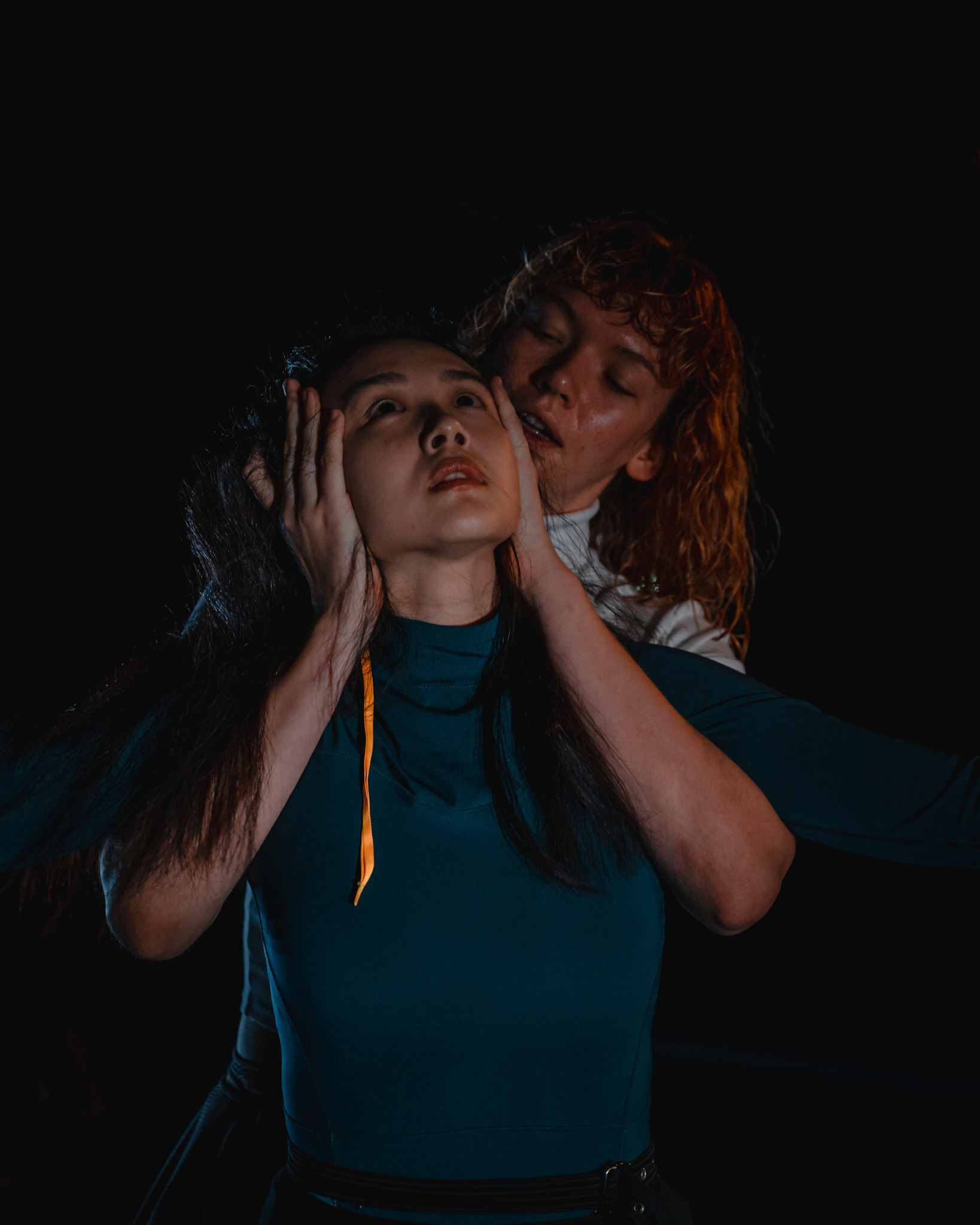 Ilaria Rabagliati von HYPNOS