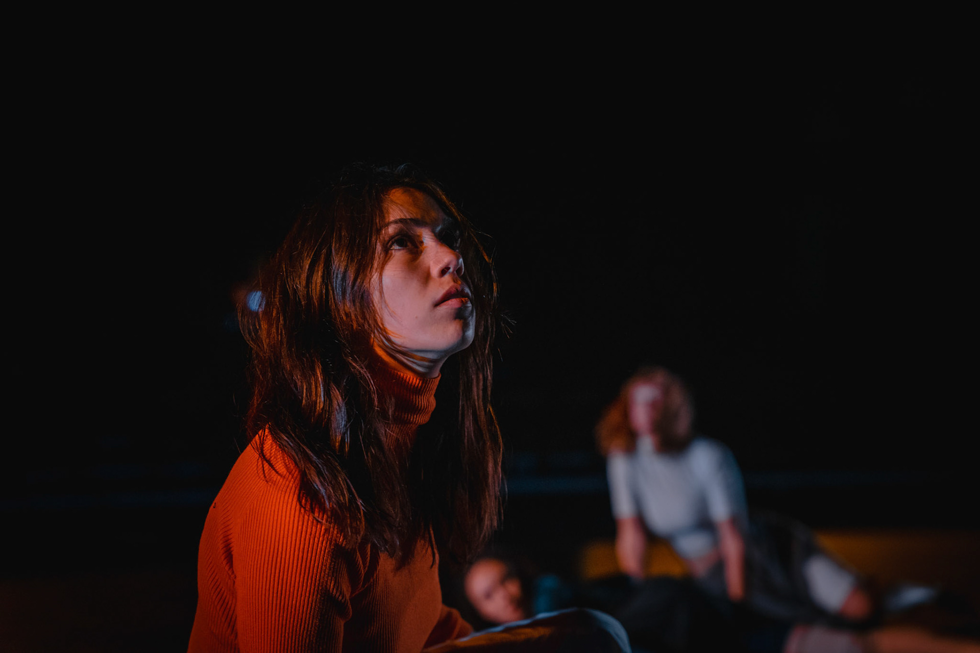 Mara Peyer von HYPNOS