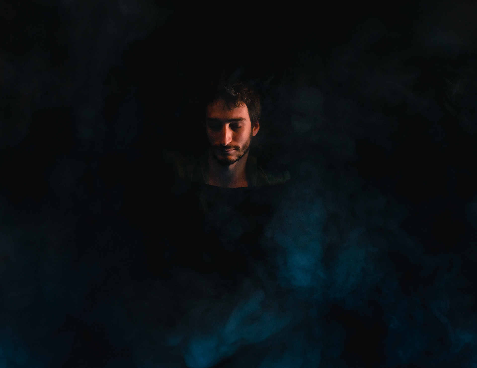 Luigi Imperato von HYPNOS