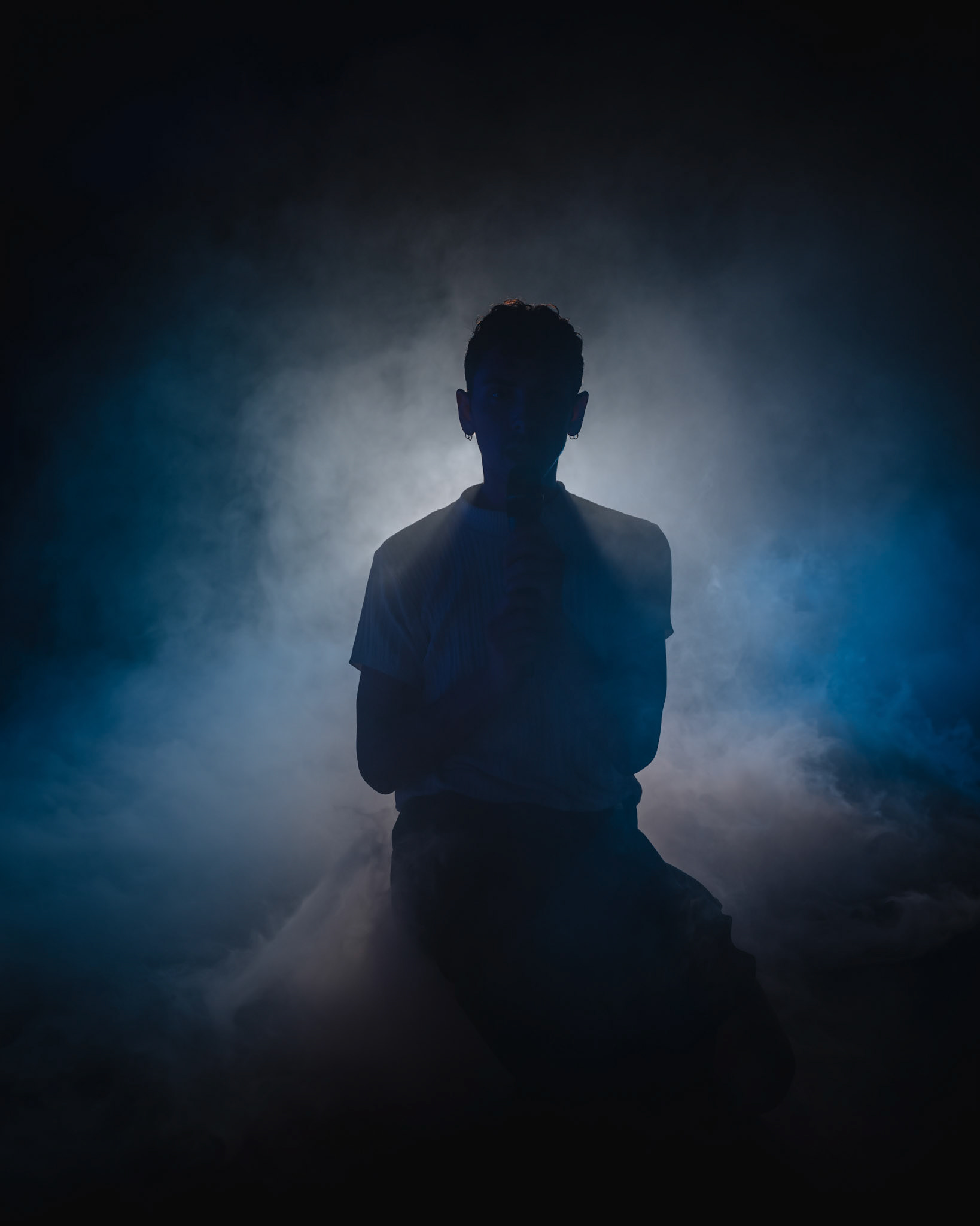 Gianluca Lazzarini von HYPNOS