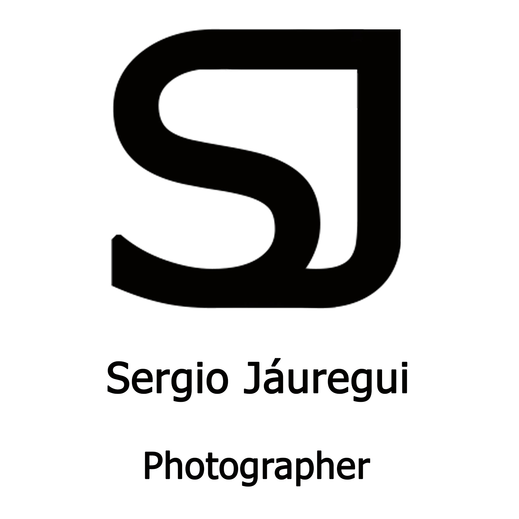 Sergio Jáuregui Photographer