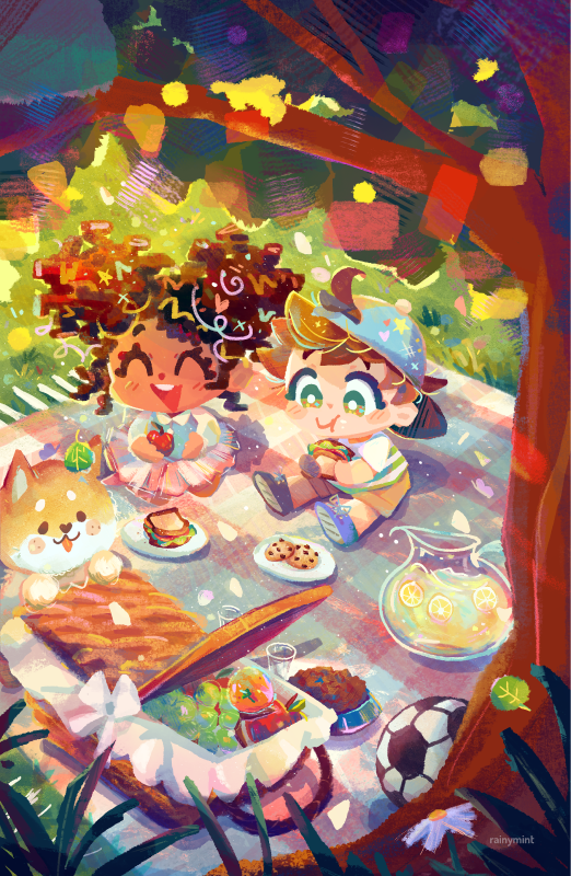 Picnic (Original)
