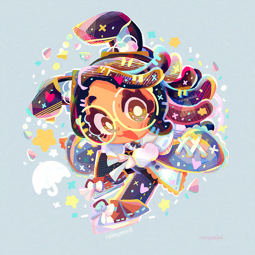Bun voyage! (original)