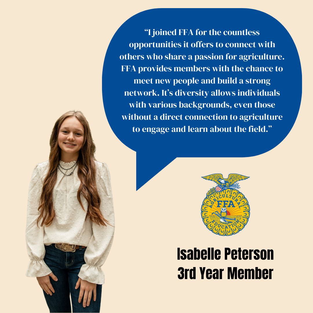 FFA Week: Why Wednesday Post